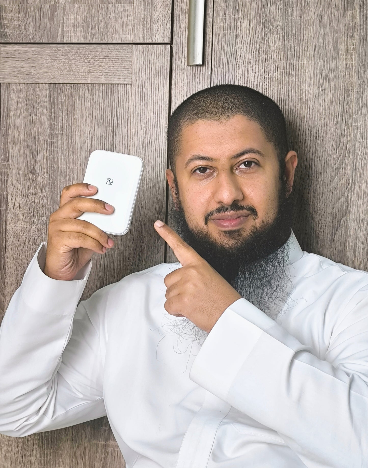 طابعة ألوان متنقلة